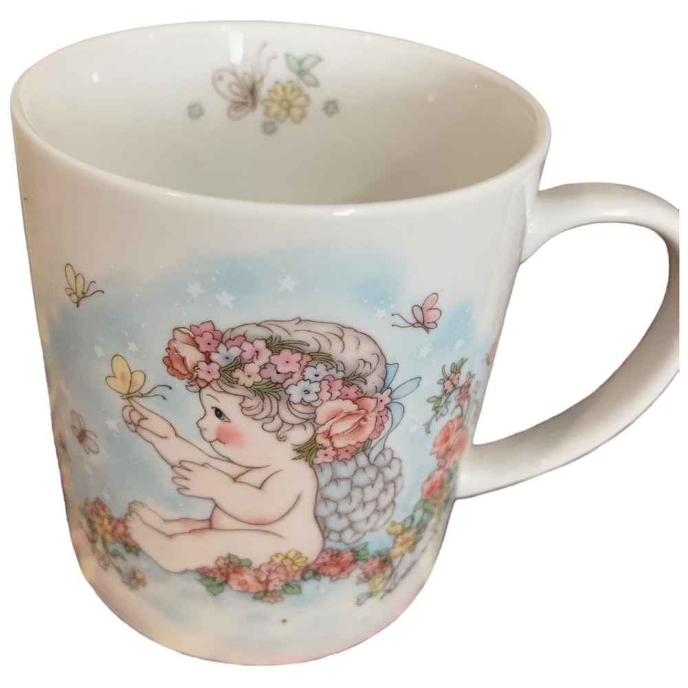 Dreamsicles Coffee‎ Mug In Box